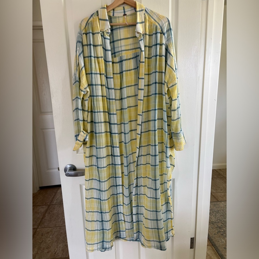 Free People Oversize, medium